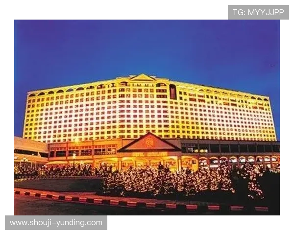 了解云顶赌场的国家背景及其对区域经济发展的促进作用