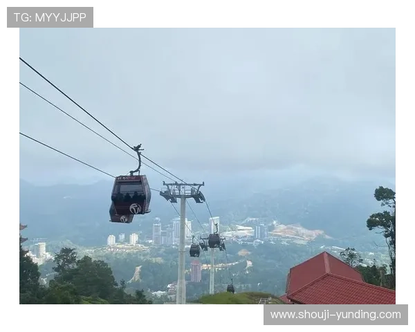 云顶大赌场海拔位置对马来西亚旅游业发展的促进作用分析