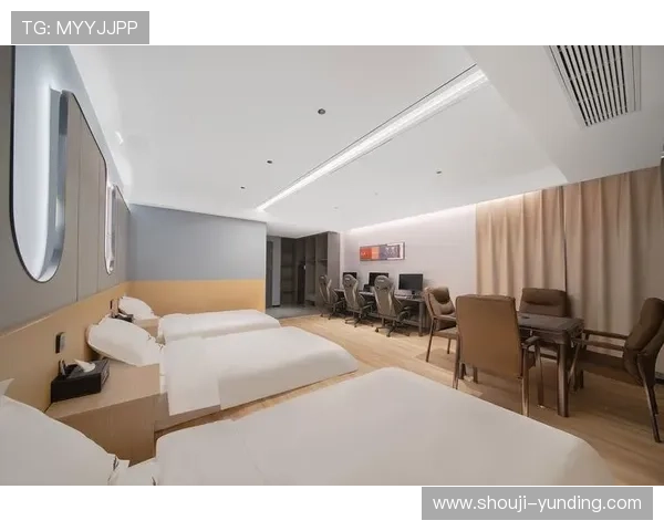 云顶电竞app：个性化赛事推送与智能推荐，让你不错过每一场精彩比赛