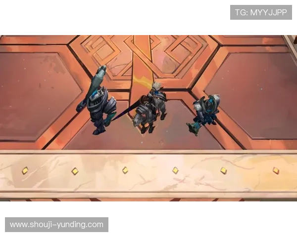 云顶赌场攻略：不同游戏模式的玩法技巧与获胜策略详尽介绍