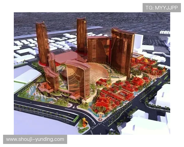 云顶赌城在马来西亚的高度优势及其对旅游业的推动作用