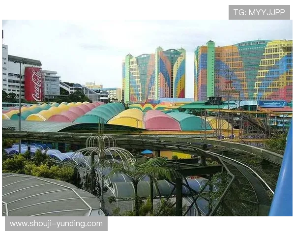 云顶马来西亚的赌场有哪些，分别位于哪些具体位置和特色介绍