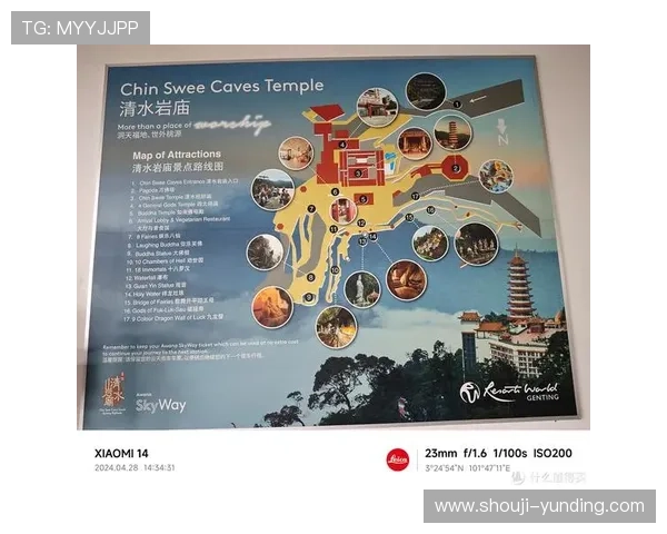 吉隆坡云顶山旅游攻略:必去景点与最佳游玩时间推荐 吉隆坡云顶山旅游攻略:必去景点与最佳游玩时间推荐