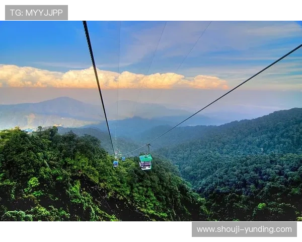 吉隆坡到云顶高原的最优交通路线及乘车方式详细介绍 吉隆坡到云顶高原的最优交通路线及乘车方式详细介绍