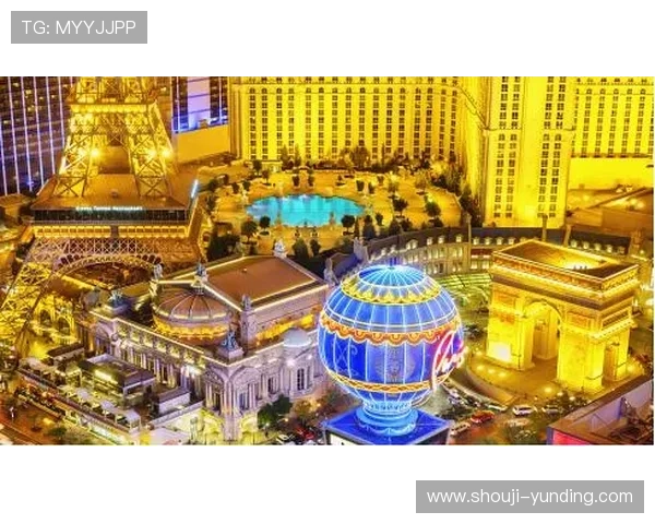 如何通过投资马来西亚赌场云顶股份实现财富增长与风险控制