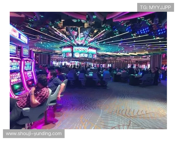 新马云顶赌场位置指南：最新地图及导航推荐