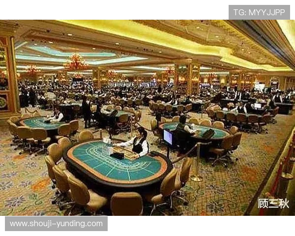 澳门赌场买大小的常见误区与正确玩法指南让你轻松掌握赢钱诀窍