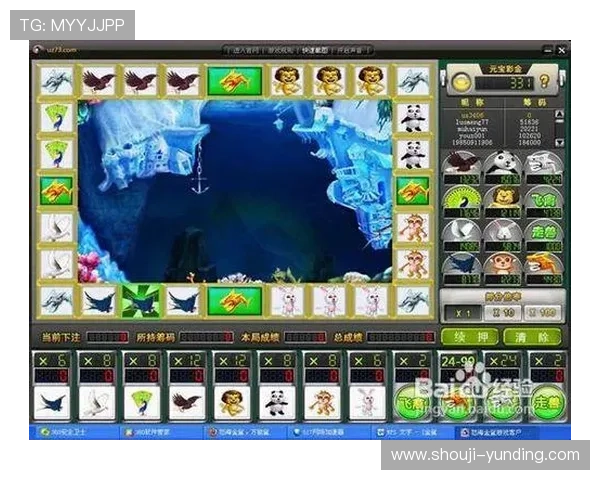 金鲨银鲨飞禽走兽玩家必看最新活动资讯和福利礼包领取方式全方位解析