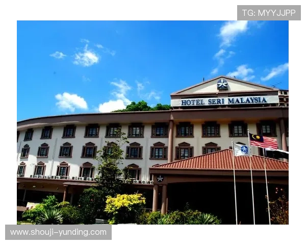 马来西亚云顶云顶高原度假村的建筑风格与特色文化介绍