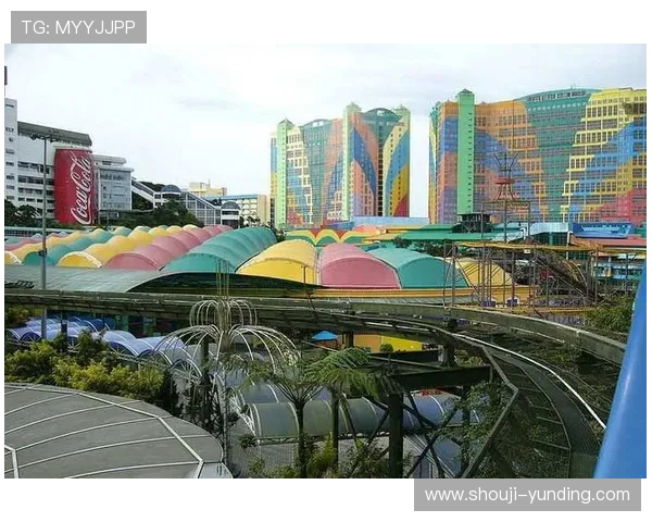 马来西亚云顶景点介绍：自然风光与娱乐设施完美结合的旅游天堂