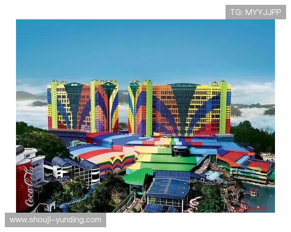 马来西亚云顶室外游乐场特色景点与必玩项目详细介绍让你玩得尽兴尽善