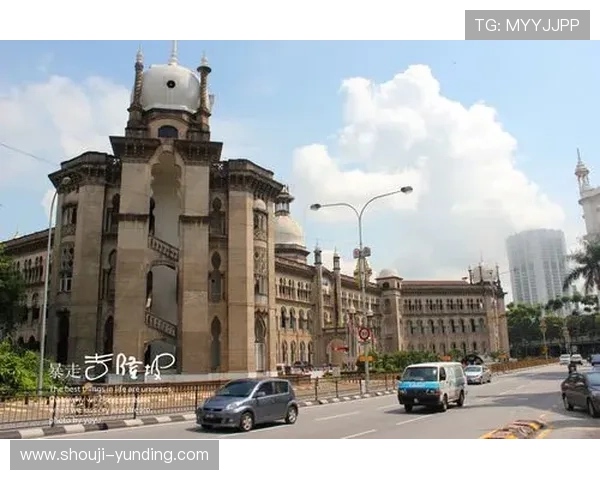 马来西亚云顶有限公司的核心竞争力与行业地位探讨