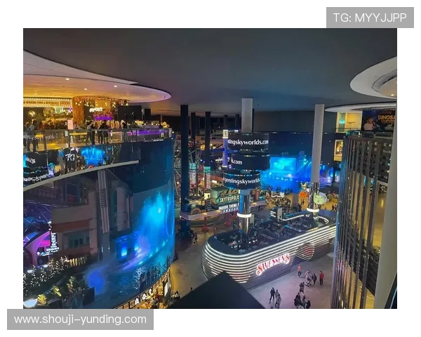 马来西亚云顶赌场图实用指南：如何利用图示提升游戏体验