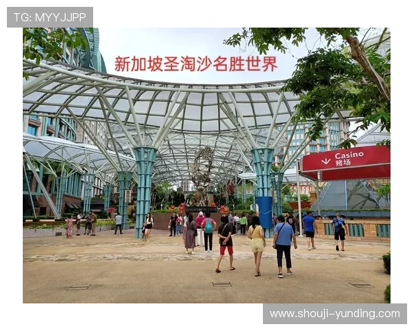 马来西亚云顶赌场的未来发展规划，持续巩固其亚洲最大赌场的地位