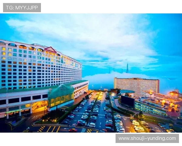 马来西亚云顶赌城的特色娱乐活动与丰富的夜生活体验指南