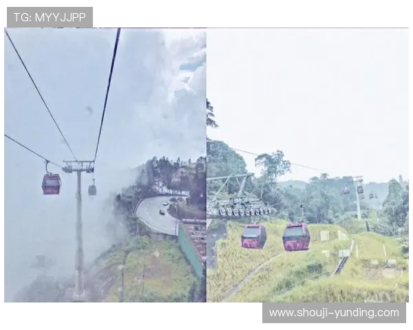 马来西亚吉隆坡云顶交通攻略详解方便你轻松抵达云顶各大景点与娱乐设施