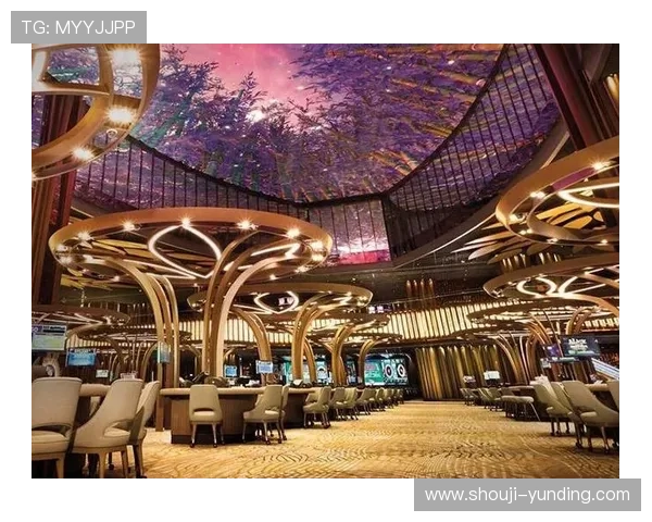 马来西亚赌场云顶英语交流技巧：在云顶赌场自信应对各种场合